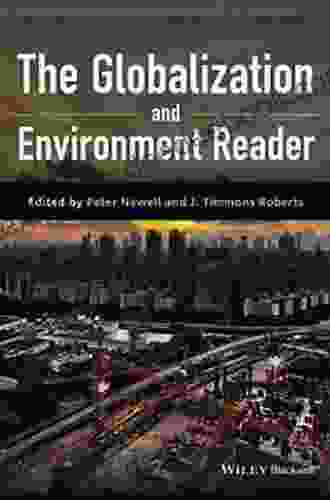 World In Motion: The Globalization And The Environment Reader