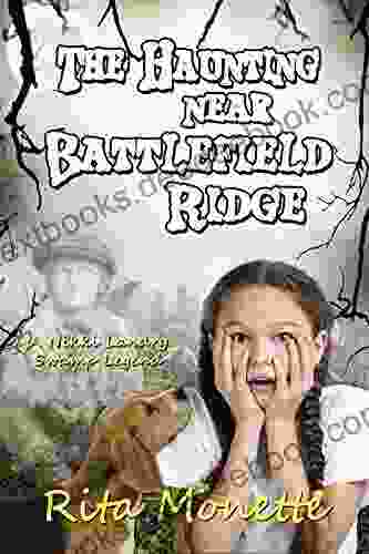 The Haunting Near Battlefield Ridge (Nikki Landry Swamp Legends 5)