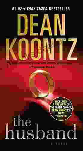 The Husband: A Novel Dean Koontz