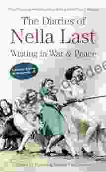 The Diaries Of Nella Last: Writing In War And Peace