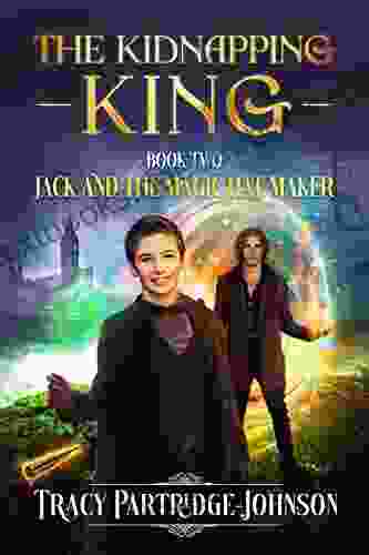 The Kidnapping King (Jack And The Magic Hat Maker 2)