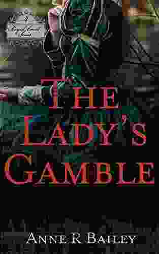 The Lady S Gamble (Royal Court Series)