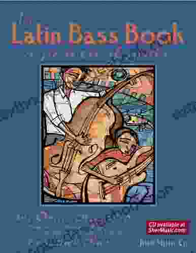 The Latin Bass Georgia Witkin