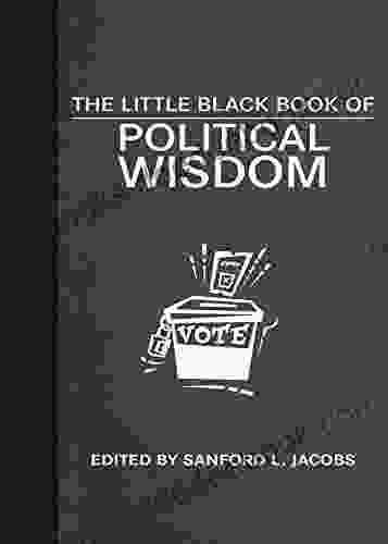 The Little Black Of Political Wisdom (Little Red Books)
