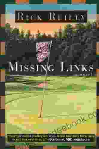 Missing Links Rick Reilly