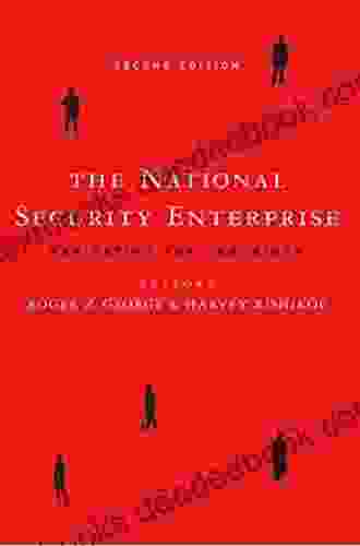 The National Security Enterprise: Navigating The Labyrinth Second Edition
