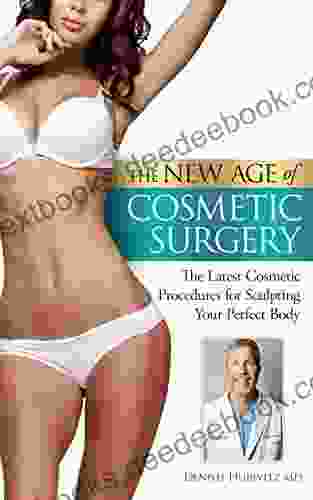 The New Age Of Cosmetic Surgery