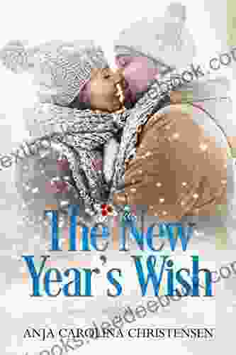The New Year S Wish: A Holiday Novella