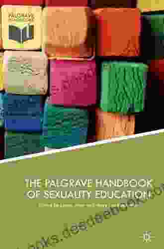 The Palgrave Handbook Of Sexuality Education
