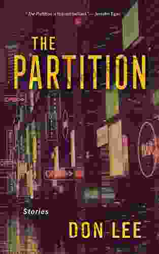 The Partition Don Lee