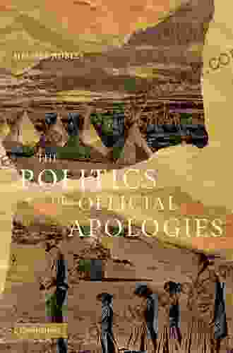 The Politics Of Official Apologies