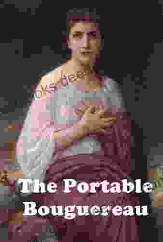 The Portable Bouguereau (Little EBook Classics 3)