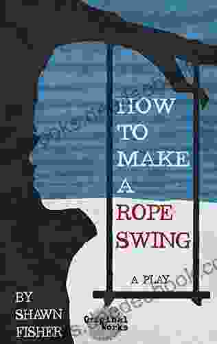 How To Make A Rope Swing
