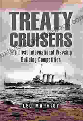Treaty Cruisers: The First International Warship Building Competition