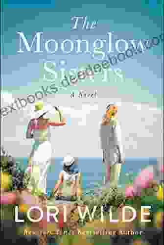 The Moonglow Sisters: A Novel (Moonglow Cove 1)