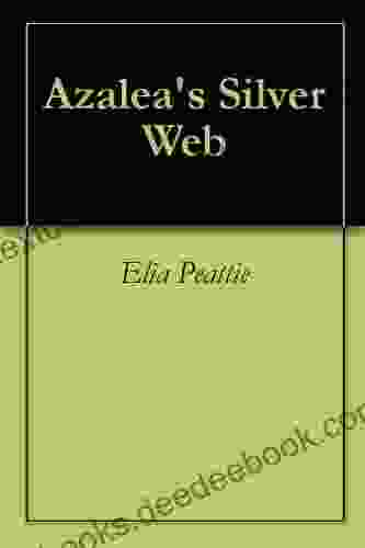 Azalea S Silver Web Cari Meister