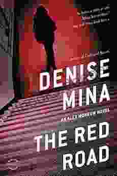 The Red Road: A Novel (Alex Morrow 4)