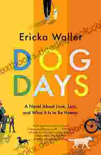 Dog Days Ericka Waller