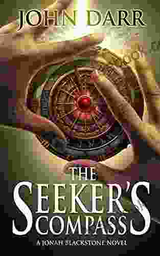 The Seeker S Compass (Jonah Blackstone 2)