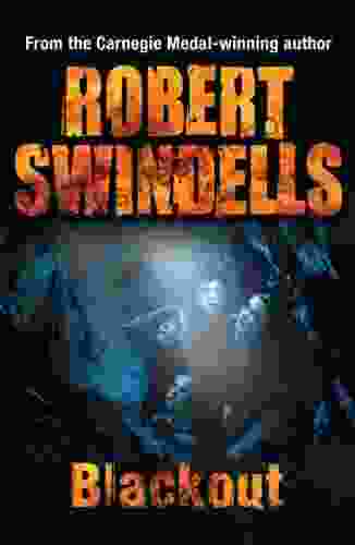 Blackout Robert Swindells