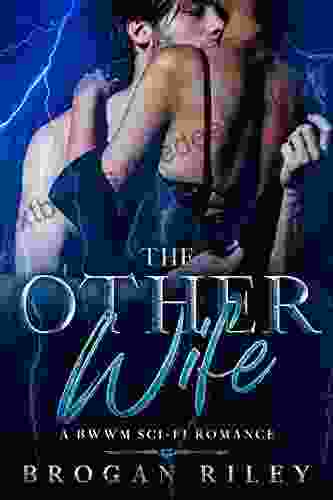 The Other Wife: A BWWM Sci Fi Romance