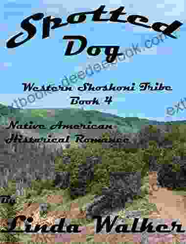 Spotted Dog (Western Shoshoni Tribe 4)