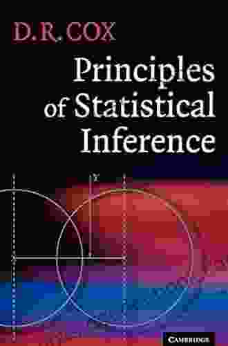 Principles Of Statistical Inference D R Cox