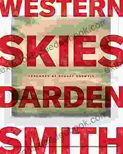 Western Skies Darden Smith