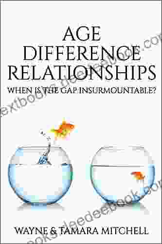 Age Difference Relationships: When Is The Gap Insurmountable? (Asked Answered And Explained)