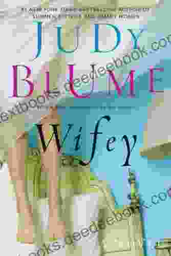 Wifey Judy Blume