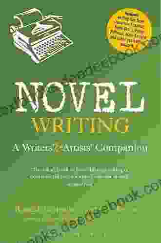 Playwriting: A Writers And Artists Companion (Writers And Artists Companions)